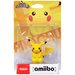 Nintendo Amiibo Figur amiibo Super Smash Bros. Pikachu