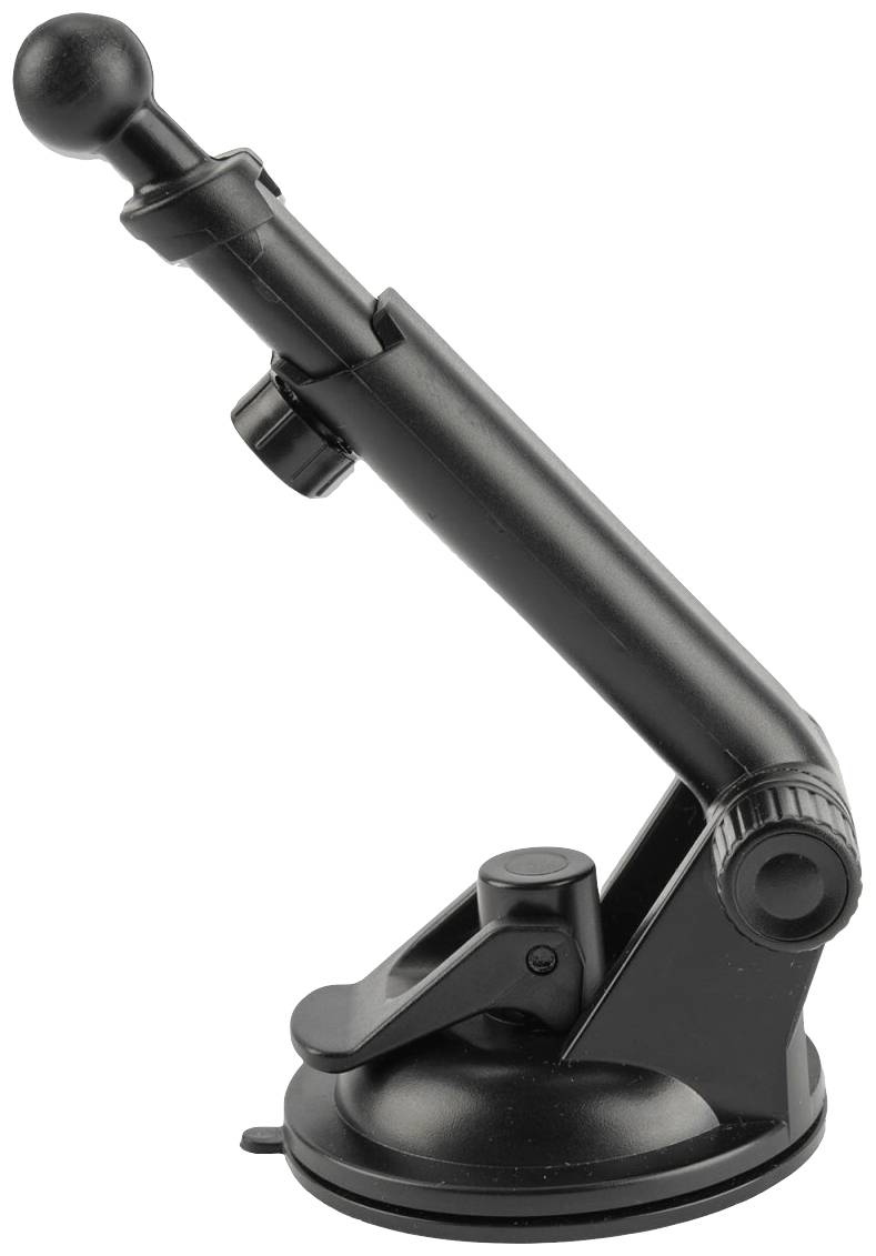 4Smarts USB Ladegerät Schwarz