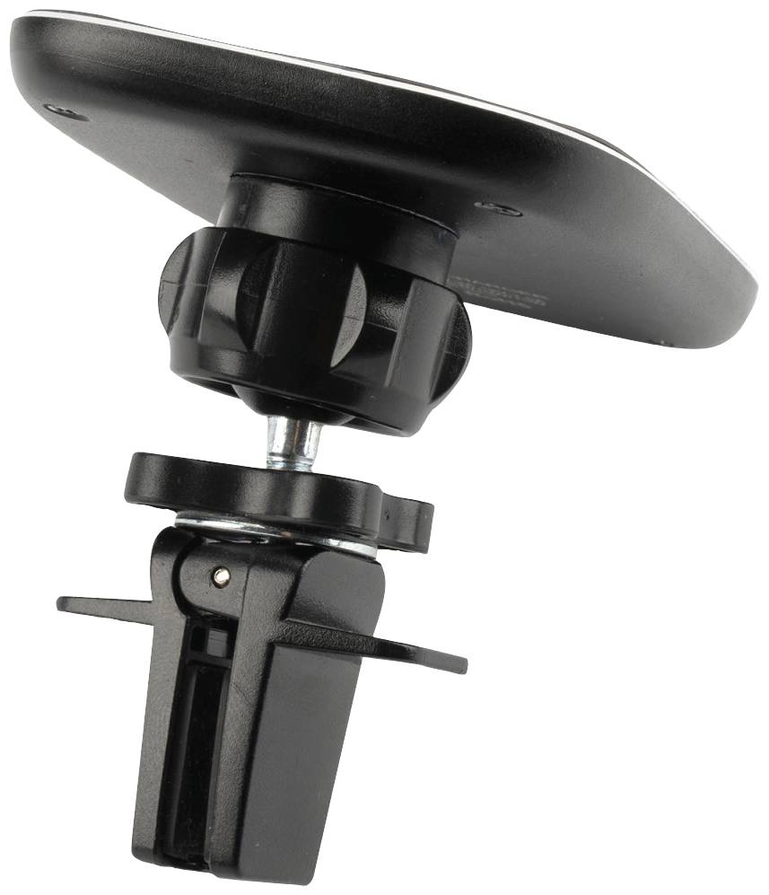 4Smarts USB Ladegerät Schwarz