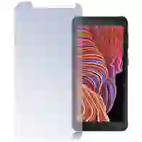 4Smarts Displayschutzglas Samsung Galaxy XCover 5 1 St. 493046 4Smarts Displayschutzglas Samsung Galaxy XCover 5 1 St. 493046