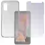 4Smarts 360° Protection Set Displayschutzglas Samsung Galaxy XCover 5 1 St. 493048 4Smarts 360° Protection Set Displayschutzglas Samsung Galaxy XCover 5 1 St. 493048