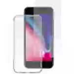 4Smarts 360° Protection Set X-Pro Displayschutzglas Apple iPhone SE (Gen.3, 2022), iPhone SE (Gen.2, 2020), iPhone 8, iPhone 4Smarts 360° Protection Set X-Pro Displayschutzglas Apple iPhone SE (Gen.3, 2022), iPhone SE (Gen.2, 2020), iPhone 8, iPhone