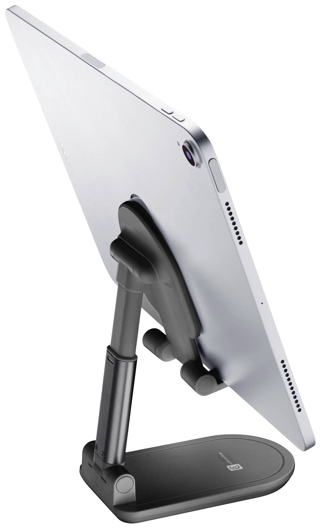 Cellularline Zubehör Mobiltelefone Tablet Tischhalterung Universal