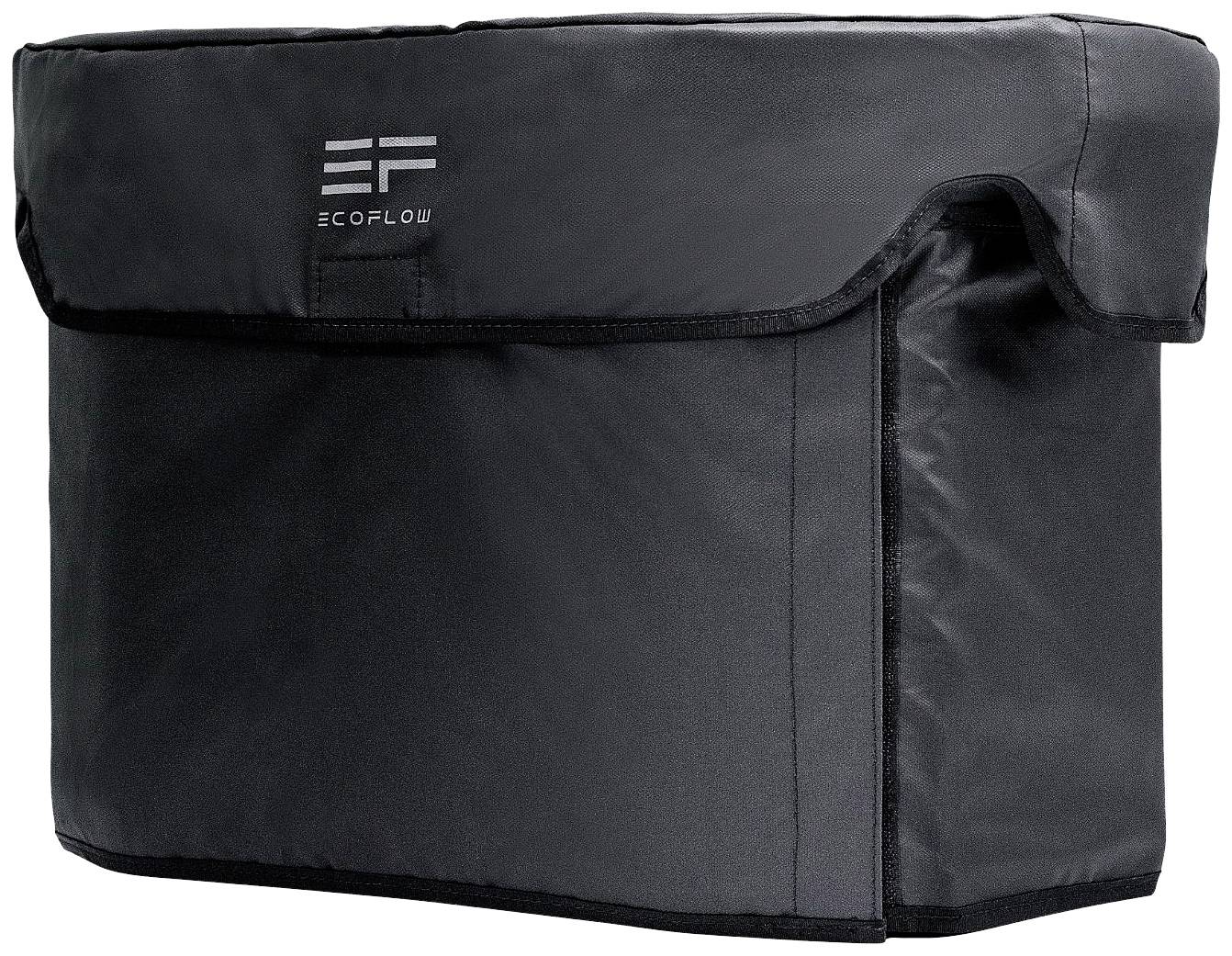 Ecoflow DELTA Max Extra Battery Bag - Schwarz