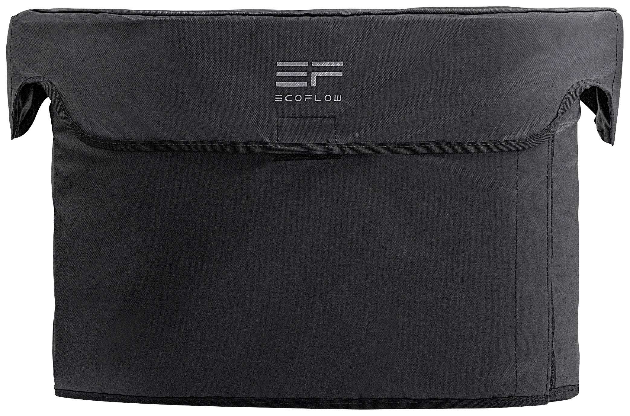 Ecoflow DELTA Max Extra Battery Bag - Schwarz