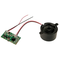 NOCH N Motorrad Bemalt, Sound-Szene NOCH N Motorrad Bemalt, Sound-Szene