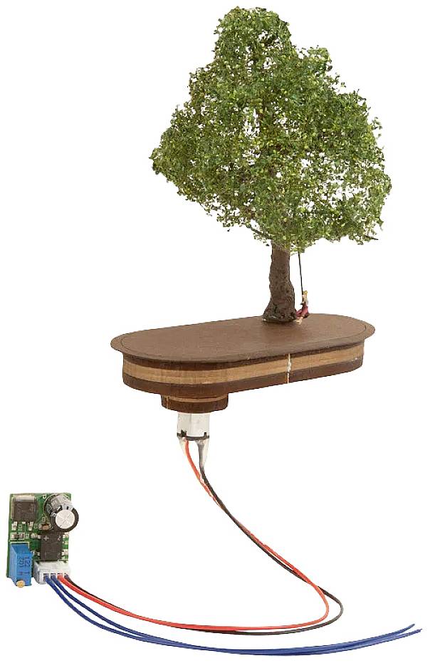 NOCH 21769 Baum Eiche 150 mm 1 St.