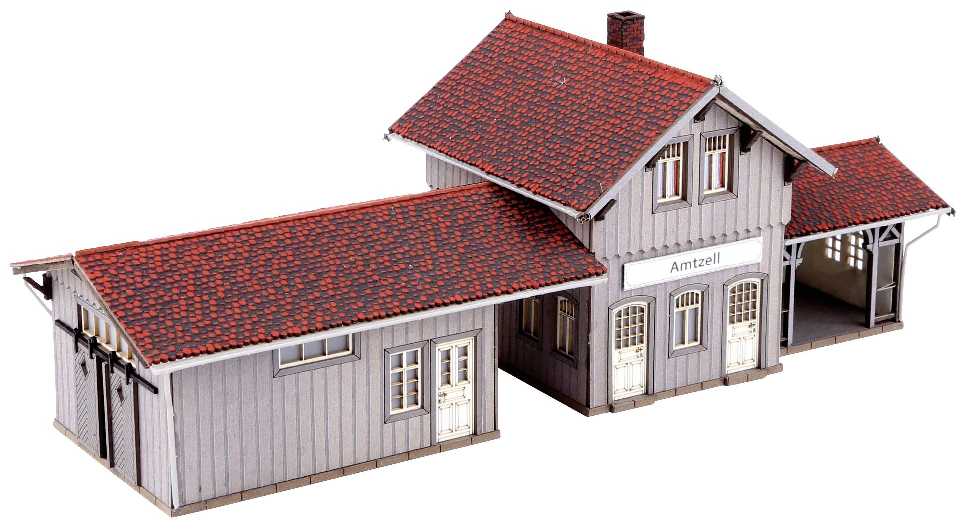 NOCH 63001 N Haltepunkt Amtzell