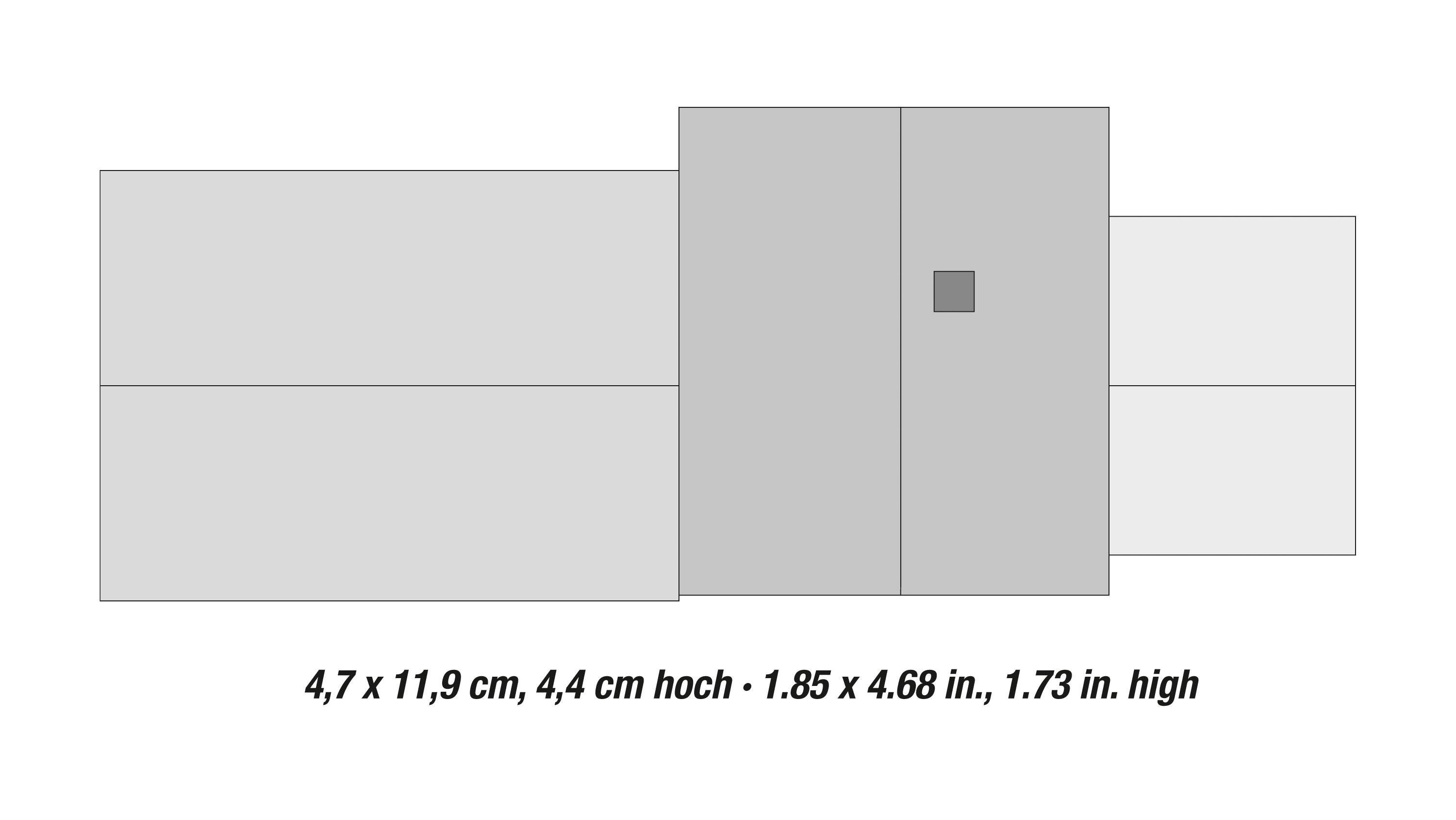 NOCH 63001 N Haltepunkt Amtzell