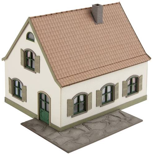 NOCH 66608 H0 Kleines Einfamilienhaus