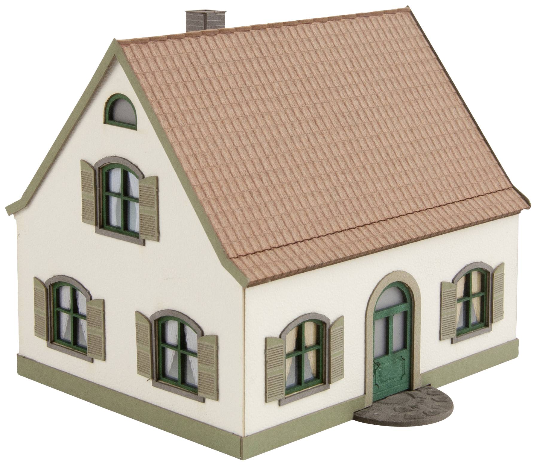 NOCH 66608 H0 Kleines Einfamilienhaus
