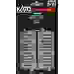 (H0) Kato Unitrack 2-111 Rail droit 94 mm 2 pc(s)