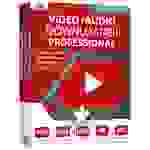 Markt & Technik Video und Audio Downloader für YouTube und Co. Vollversion, 1 Lizenz Windows Videob