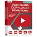 Markt & Technik Video und Audio Downloader für YouTube und Co. Vollversion, 1 Lizenz Windows Videobearbeitung Markt & Technik Video und Audio Downloader für YouTube und Co. Vollversion, 1 Lizenz Windows Videobearbeitung