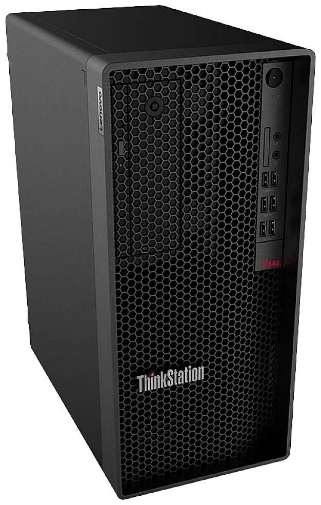 Lenovo ThinkStation P348 30EQ Workstation Intel® Core™ i9 i9-11900 32GB ...