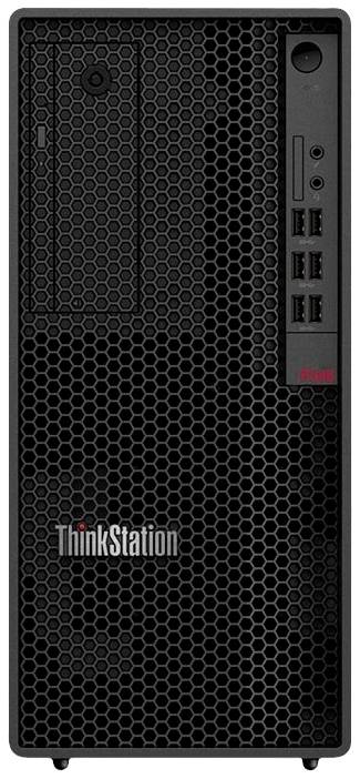 Lenovo ThinkStation P348 30EQ Workstation Intel® Core™ i9 i9-11900 32GB ...
