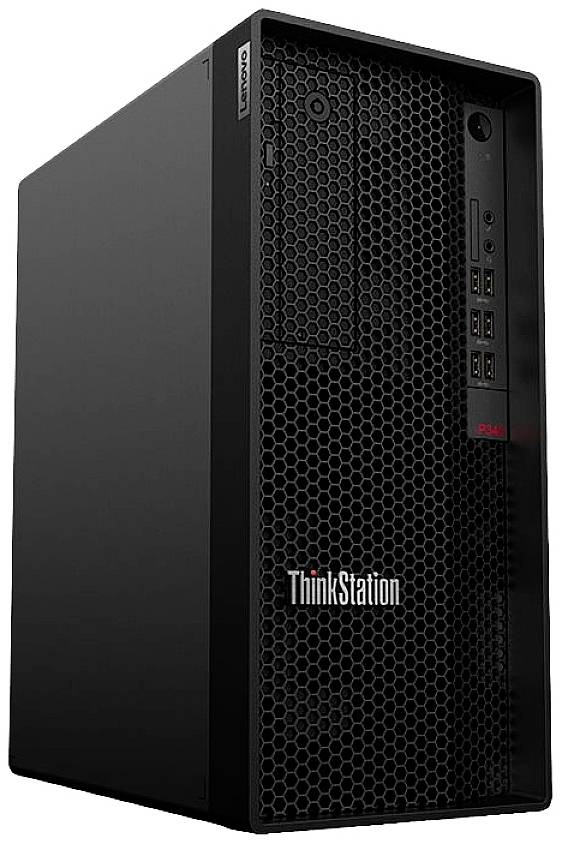 Lenovo ThinkStation P348 30EQ Workstation Intel® Core™ i7 i7-11700 32GB ...