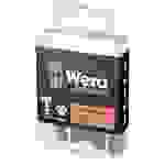 Wera 05057644001 Vielzahn-Bit 4 F 6.3 5 St.