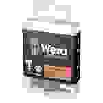 Wera Vierkant-Bit 2 D 6.3 10 St.