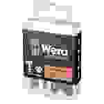 Wera Vierkant-Bit 3 F 6.3 5 St.