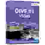 Markt & Technik DIVE 1 Video Vollversion, 1 Lizenz Windows Bildbearbeitung