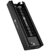 ICY BOX IB-180MC-C31 USB-C® M.2 PCIe NVMe 1 Port Festplatten-Dockingstation ICY BOX IB-180MC-C31 USB-C® M.2 PCIe NVMe 1 Port Festplatten-Dockingstation