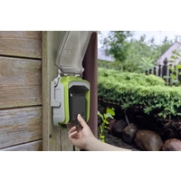 TOOLCRAFT TO-7748793 Fasspumpe 1800 l/h 17.5m TOOLCRAFT TO-7748793 Fasspumpe 1800 l/h 17.5m