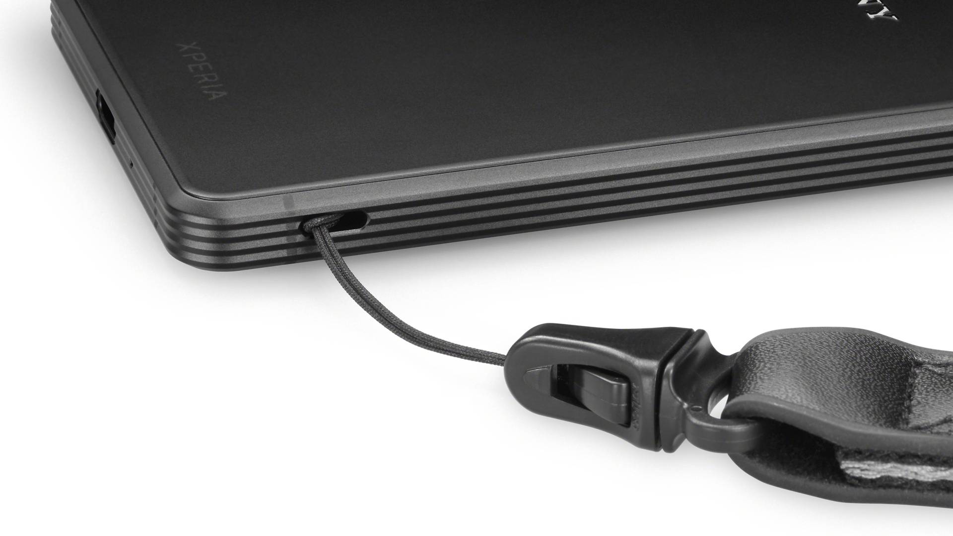 Sony Xperia PRO-I EU-Ware 512 GB Schwarz 16.5 cm (6.5 Zoll) Smartphone