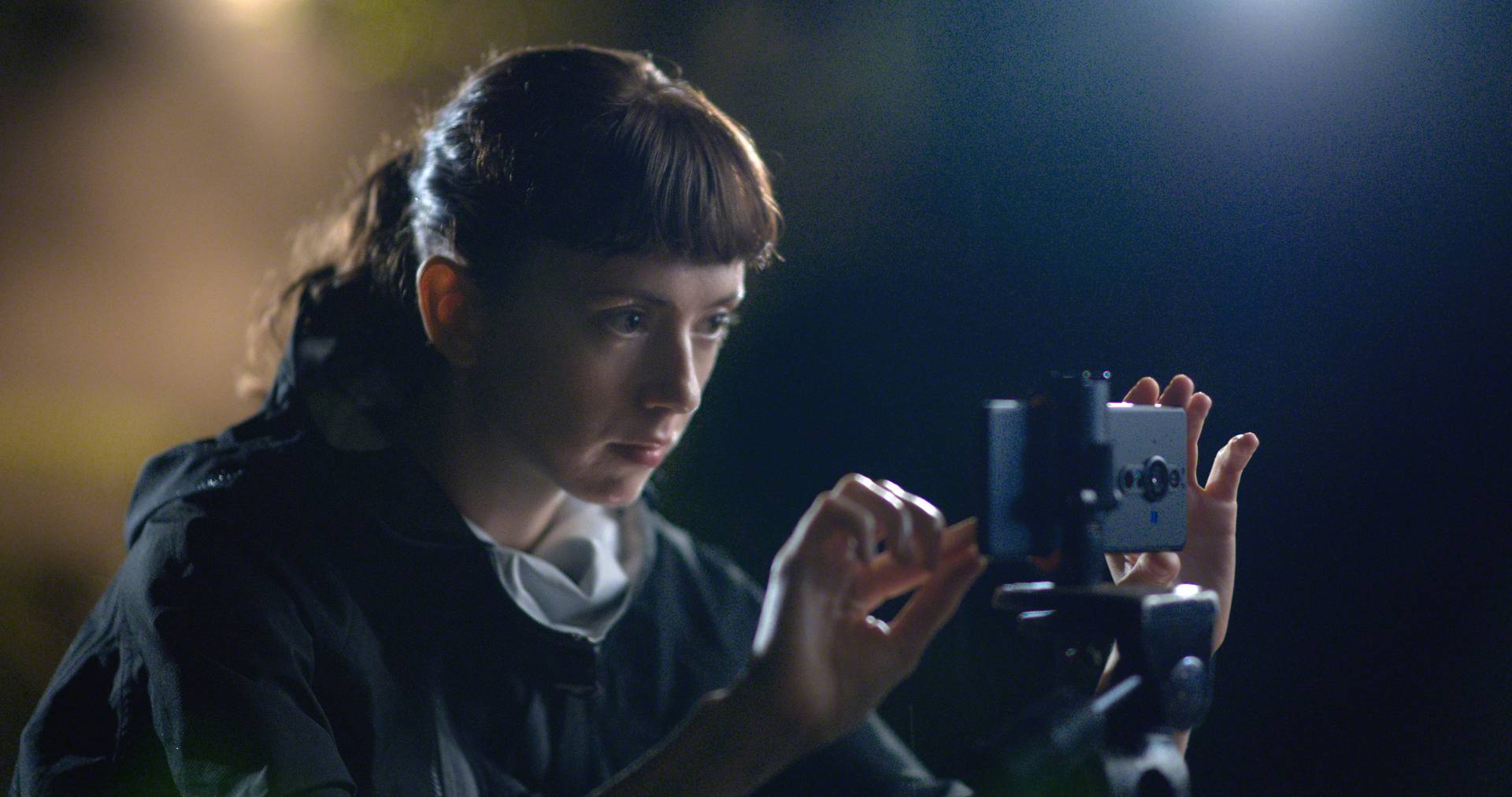 Sony Xperia PRO-I EU-Ware 512 GB Schwarz 16.5 cm (6.5 Zoll) Smartphone