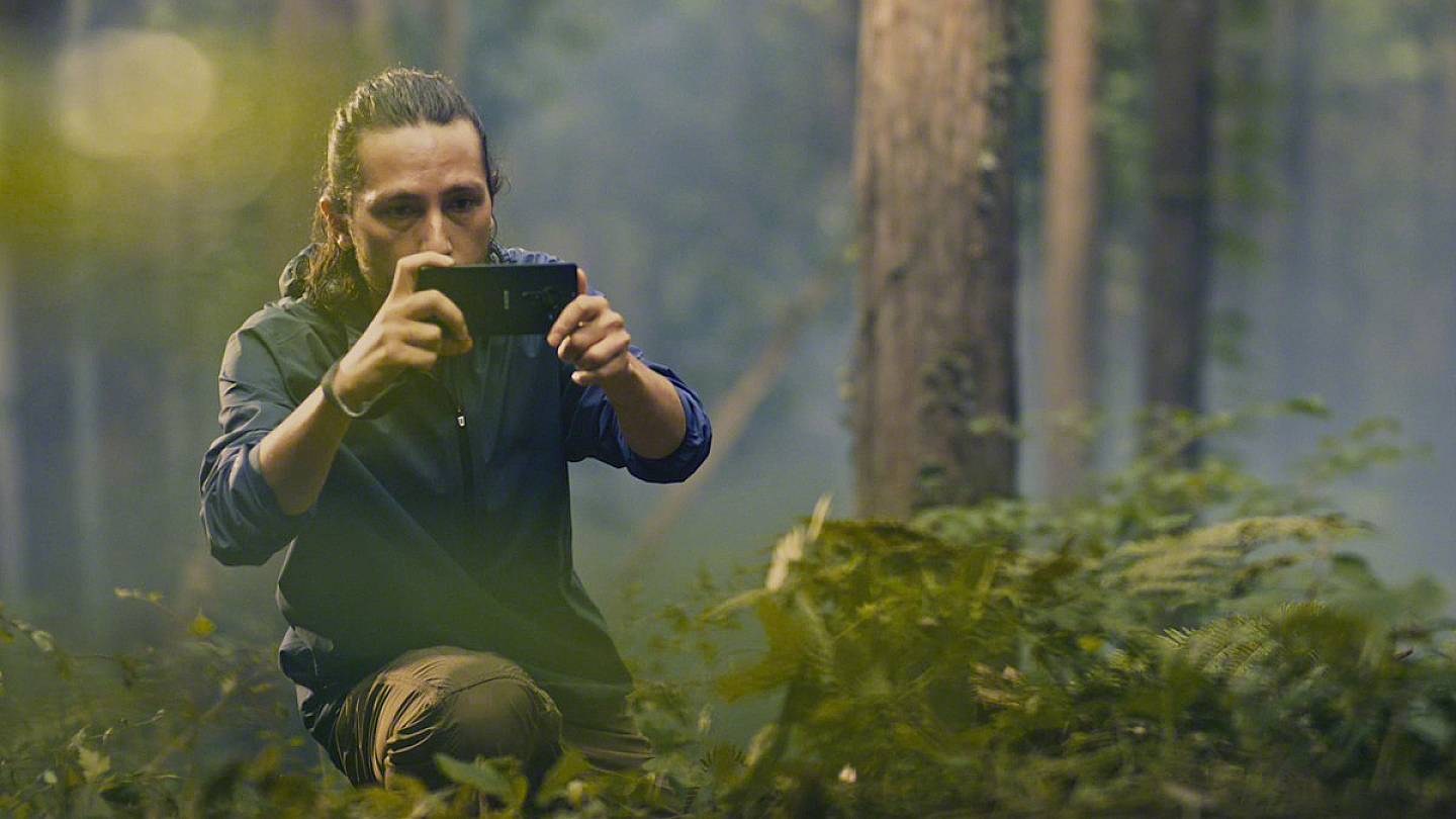 Sony Xperia PRO-I EU-Ware 512 GB Schwarz 16.5 cm (6.5 Zoll) Smartphone