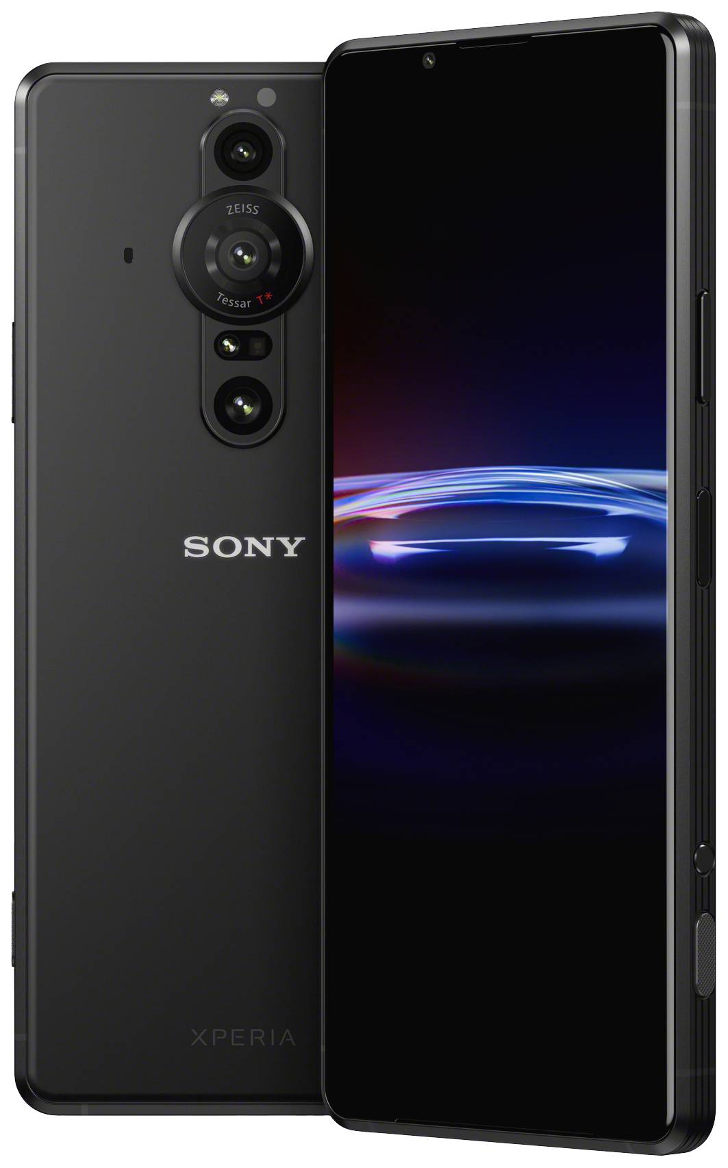 Sony Xperia PRO-I EU-Ware 512 GB Schwarz 16.5 cm (6.5 Zoll) Smartphone
