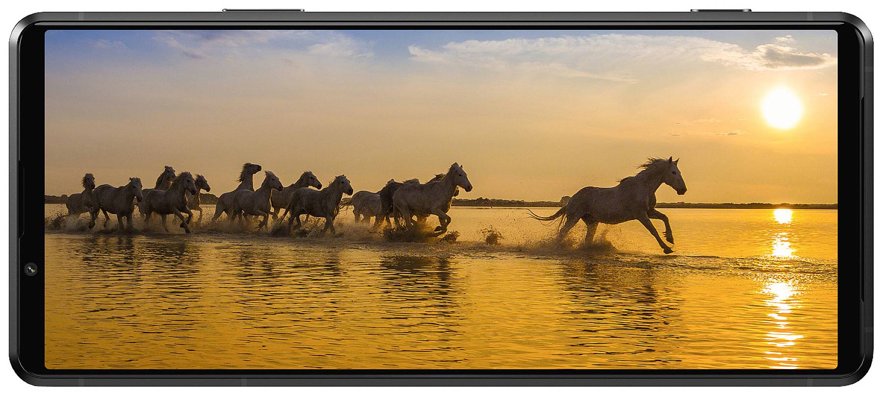 Sony Xperia PRO-I EU-Ware 512 GB Schwarz 16.5 cm (6.5 Zoll) Smartphone