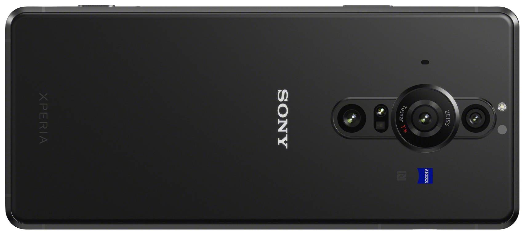 Sony Xperia PRO-I EU-Ware 512 GB Schwarz 16.5 cm (6.5 Zoll) Smartphone