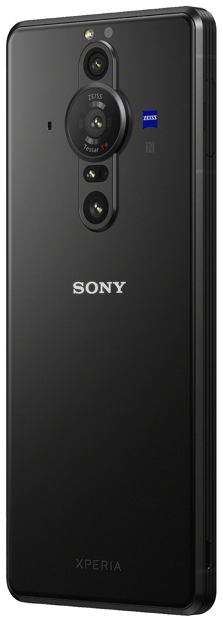 Sony Xperia PRO-I EU-Ware 512 GB Schwarz 16.5 cm (6.5 Zoll) Smartphone