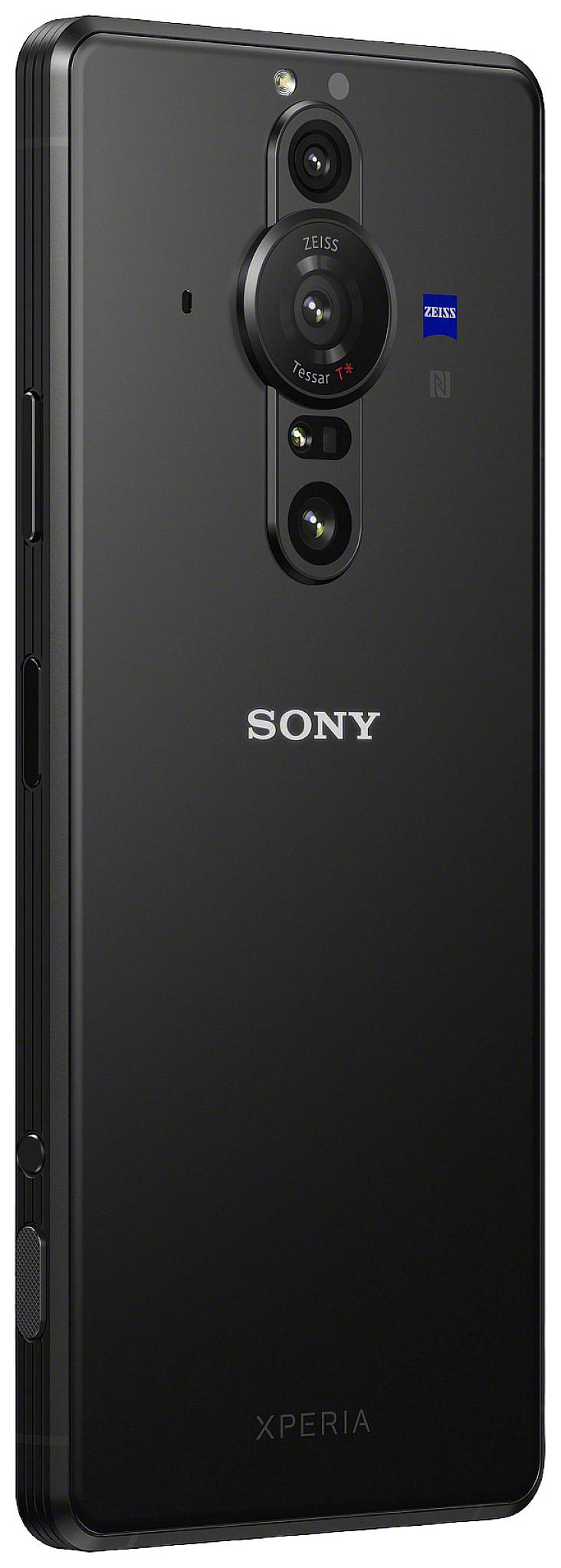 Sony Xperia PRO-I EU-Ware 512 GB Schwarz 16.5 cm (6.5 Zoll) Smartphone