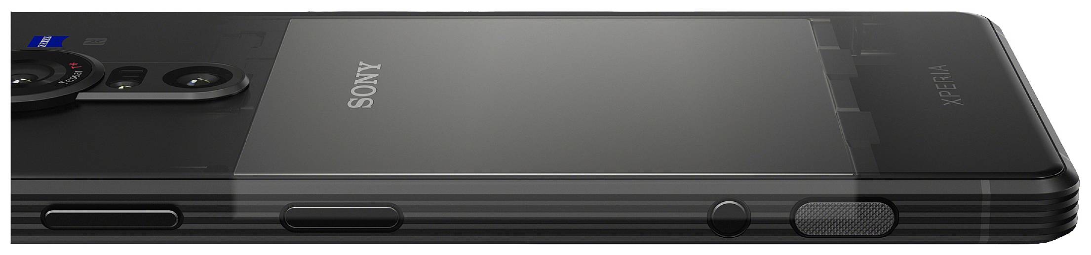 Sony Xperia PRO-I EU-Ware 512 GB Schwarz 16.5 cm (6.5 Zoll) Smartphone