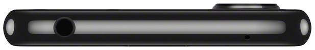 Sony Xperia 5 III Smartphone 128 GB 15.5 cm (6.1 Zoll) Schwarz Android™ 11 Hybrid-Slot