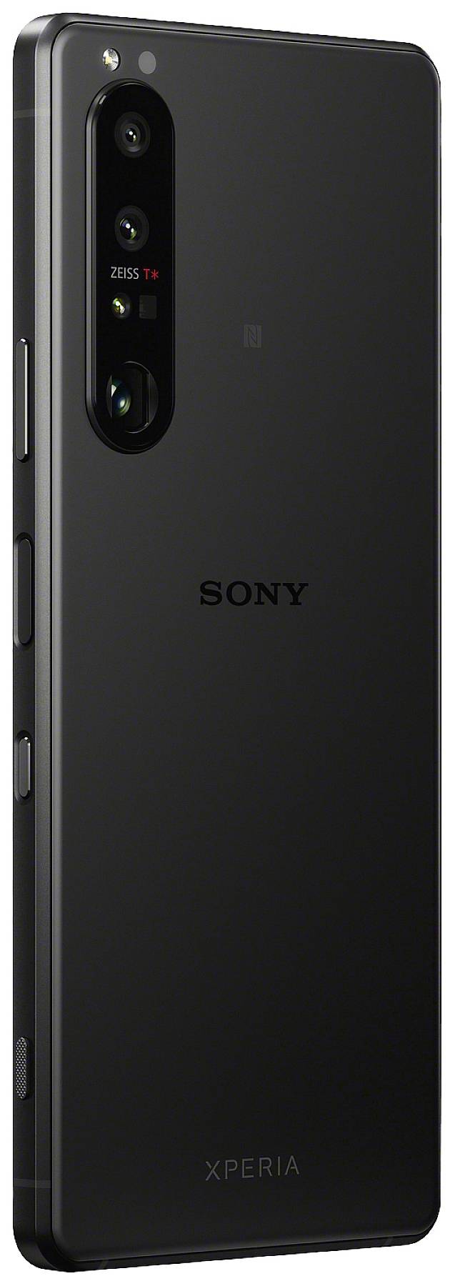 Sony Xperia 1 III EU-Ware 256 GB Schwarz 16.5 cm (6.5 Zoll) Smartphone