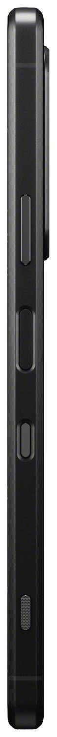 Sony Xperia 1 III EU-Ware 256 GB Schwarz 16.5 cm (6.5 Zoll) Smartphone