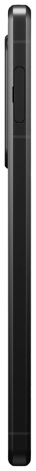 Sony Xperia 1 III EU-Ware 256 GB Schwarz 16.5 cm (6.5 Zoll) Smartphone