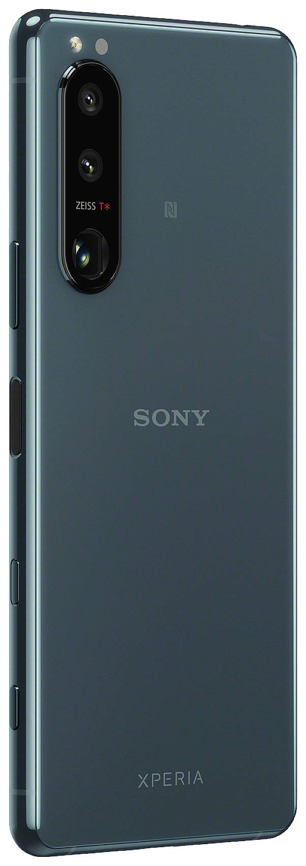 Sony Xperia 5 III EU-Ware 128 GB Grün 15.5 cm (6.1 Zoll) Smartphone