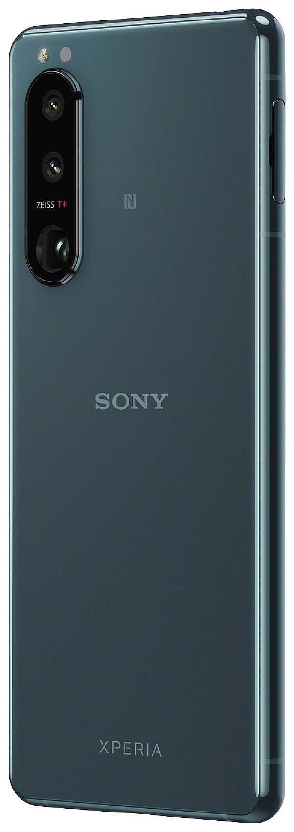 Sony Xperia 5 III EU-Ware 128 GB Grün 15.5 cm (6.1 Zoll) Smartphone