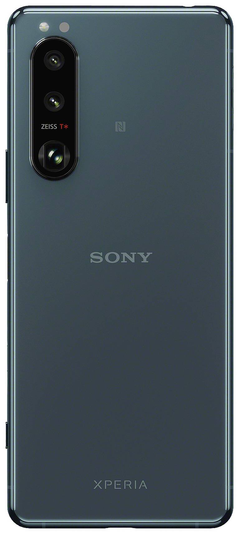 Sony Xperia 5 III EU-Ware 128 GB Grün 15.5 cm (6.1 Zoll) Smartphone