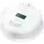 LogiLink SC0111 Kohlenmonoxid-Melder batteriebetrieben detektiert Kohlenmonoxid LogiLink SC0111 Kohlenmonoxid-Melder batteriebetrieben detektiert Kohlenmonoxid