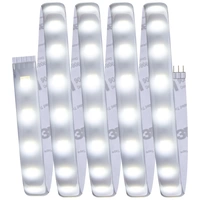 Paulmann 78871 LED-Streifen-Basisset mit Stecker 230V 1.5m Warmweiß 1 Set Paulmann 78871 LED-Streifen-Basisset mit Stecker 230V 1.5m Warmweiß 1 Set