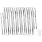 Paulmann 71047 LED-Streifen mit Stecker 2.5m Warmweiß 2.5m Paulmann 71047 LED-Streifen mit Stecker 2.5m Warmweiß 2.5m