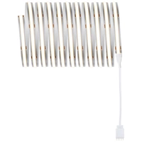 Paulmann 71049 LED-Streifen-Basisset mit Stecker 230V 3m Warmweiß 1 Set Paulmann 71049 LED-Streifen-Basisset mit Stecker 230V 3m Warmweiß 1 Set