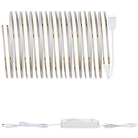 Paulmann 71049 LED-Streifen-Basisset mit Stecker 230V 3m Warmweiß 1 Set Paulmann 71049 LED-Streifen-Basisset mit Stecker 230V 3m Warmweiß 1 Set