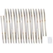 Paulmann 71050 LED-Streifen mit Stecker 2.5m Warmweiß 3m Paulmann 71050 LED-Streifen mit Stecker 2.5m Warmweiß 3m
