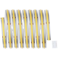 Paulmann 71050 LED-Streifen mit Stecker 2.5m Warmweiß 3m Paulmann 71050 LED-Streifen mit Stecker 2.5m Warmweiß 3m